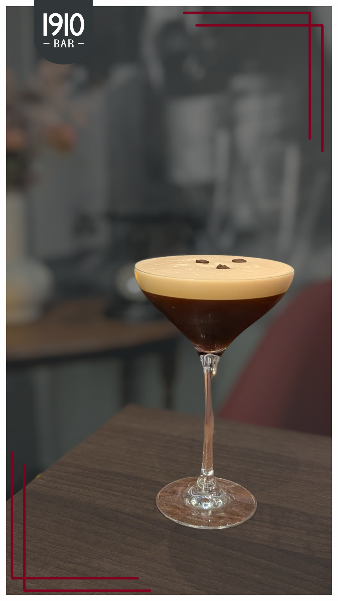 COTD Espresso Martini (1)